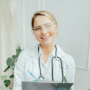 Dr. Jesmin Sultana