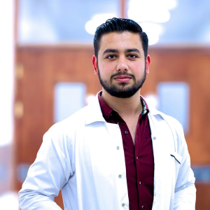 Dr. Akbar Ali