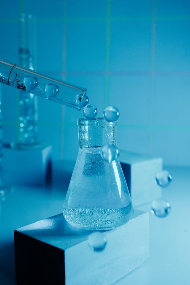 Biochemistry