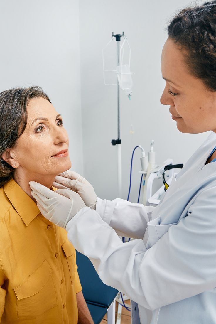 Endocrinology & Metabolism