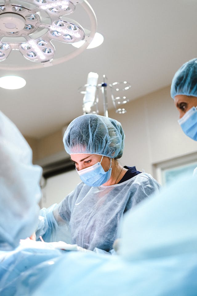 Surgery