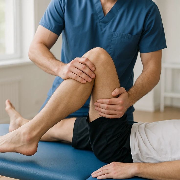 Physical Medicine