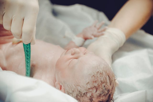 Paediatrics