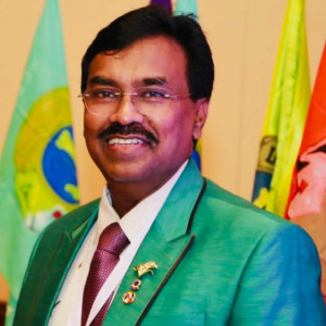 Professor Dr. Kazi Mazharul Islam