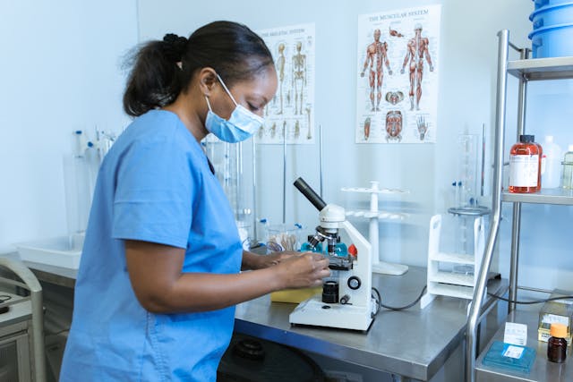 Research Project Receives Prestigious Funding