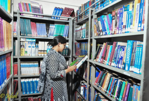 System of Examinations