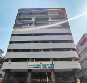 Hospital Overview