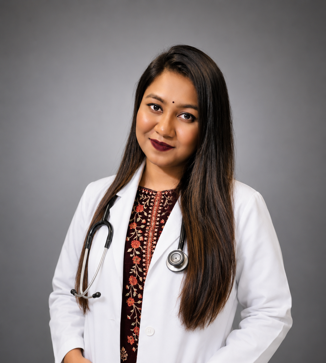 Dr. Shanjida Munmun