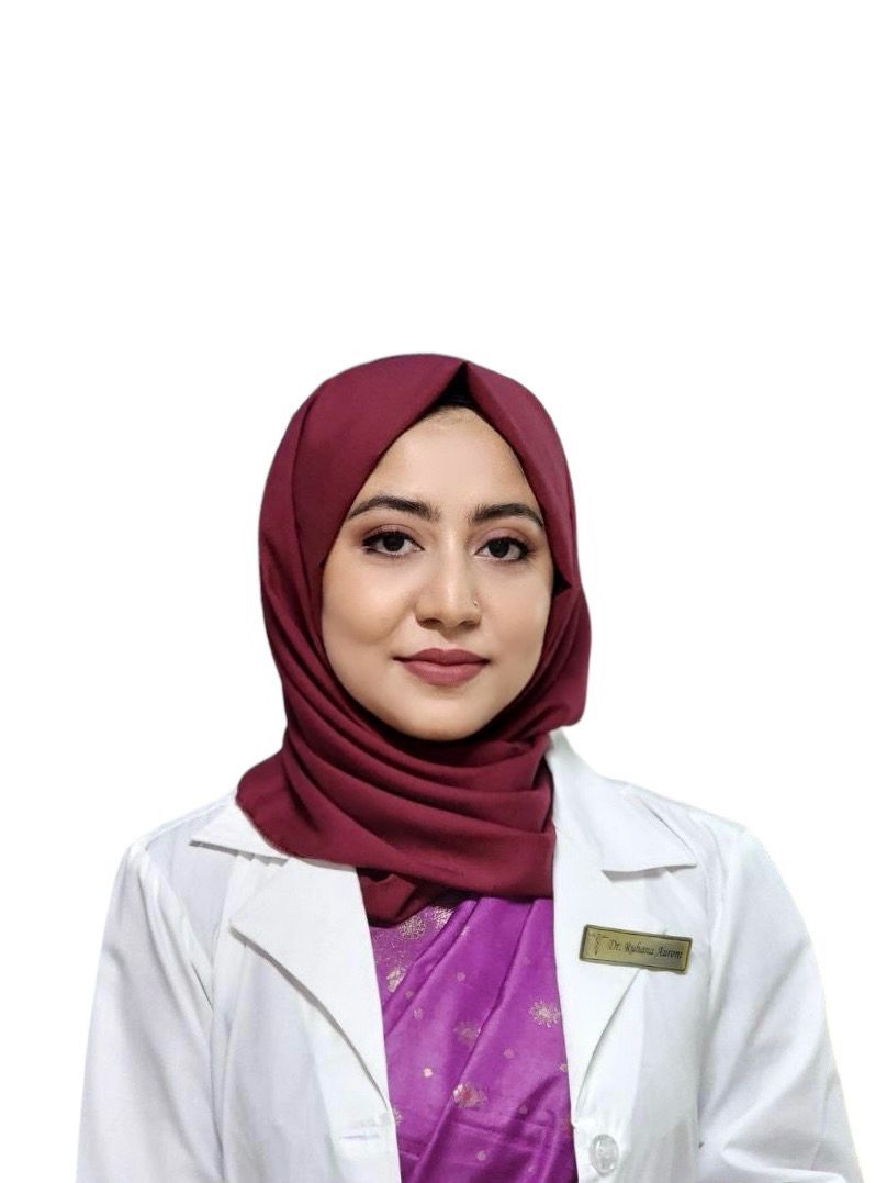 Dr. Ruhana Auroni