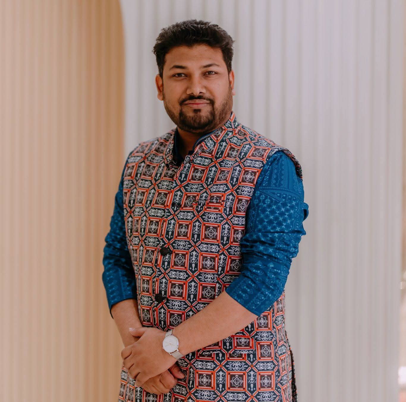 Dr. Junaid Anjum
