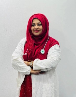 Dr. Tahsin Haque