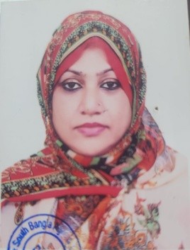 Prof. Dr. Fauzia Jahan