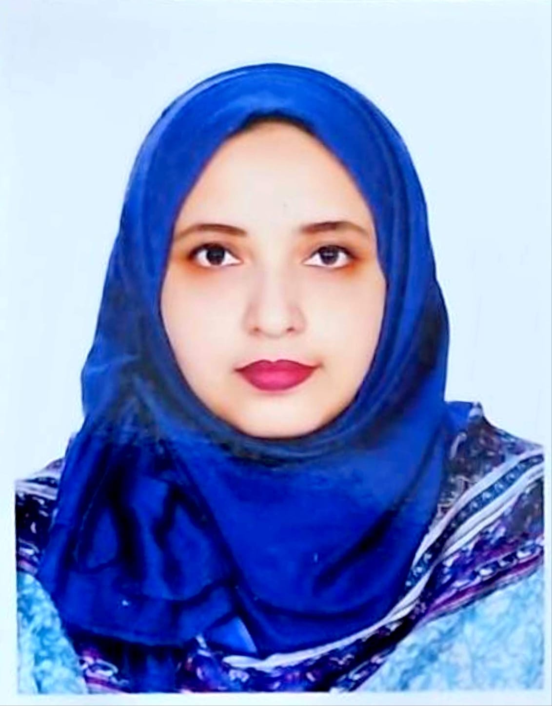 Prof. Dr. Rehnuma Tasnim Chowdhury