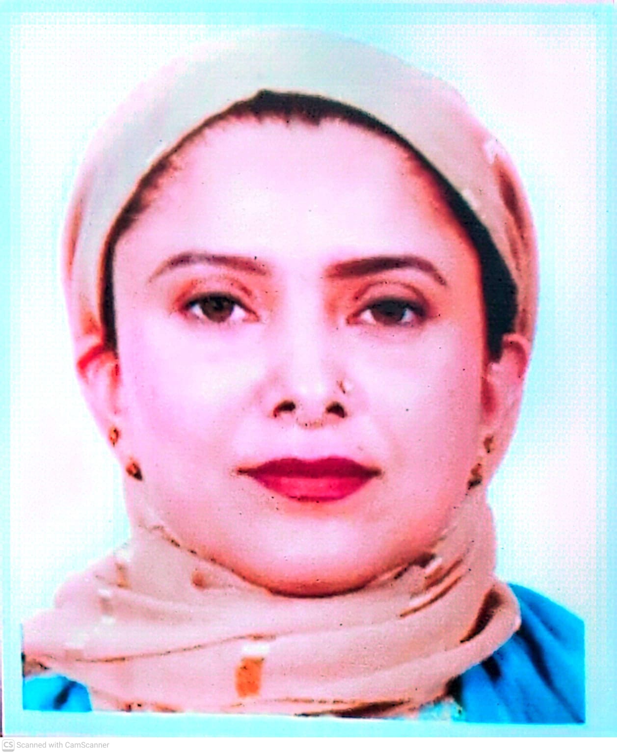 Dr. Sharmila Huda