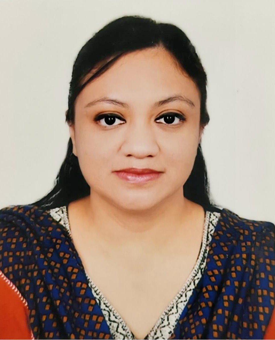 Dr. Farhana Nawsheen