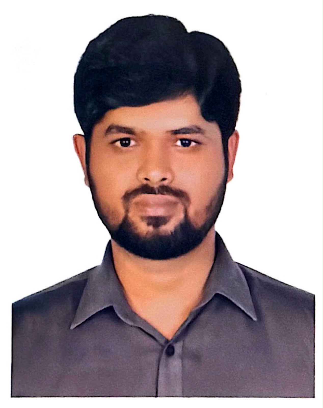 Dr. Abu Naser Siddiki
