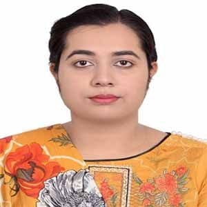 Dr. Anannya Das