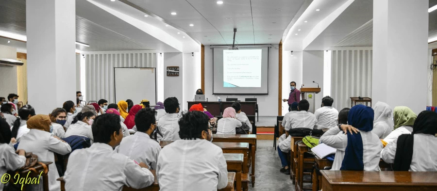 Bangladesh Medical College Mission